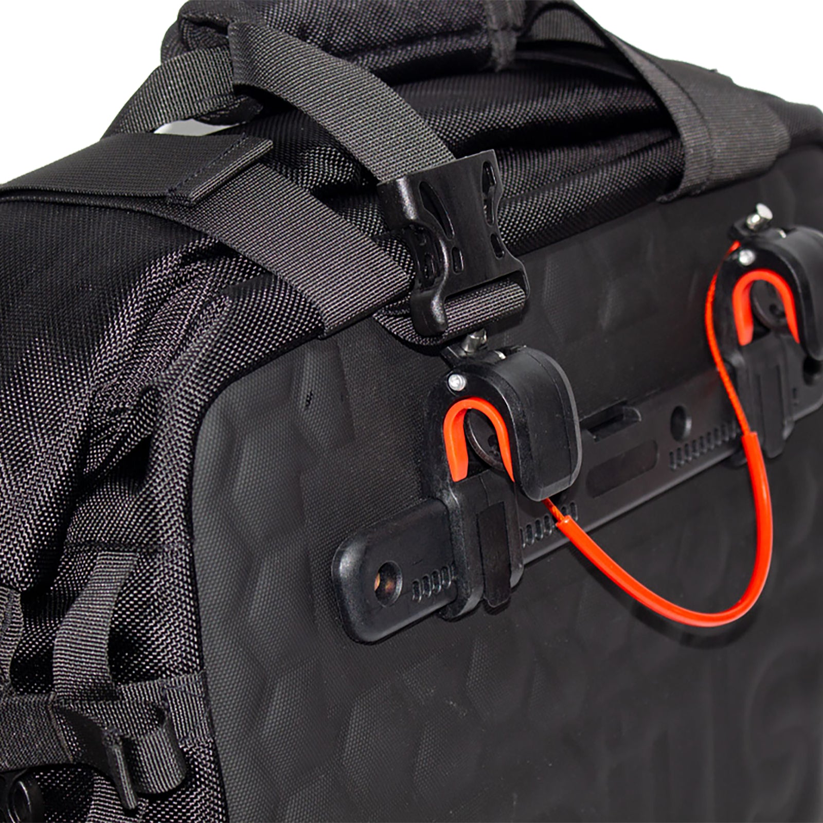 BRIUS Travel System PANNIER BAG L20