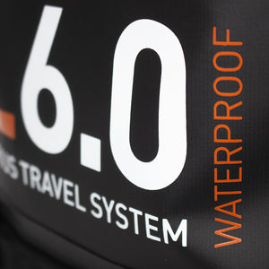 BRIUS Travel System WATERPROOF Adventure BAG 6L