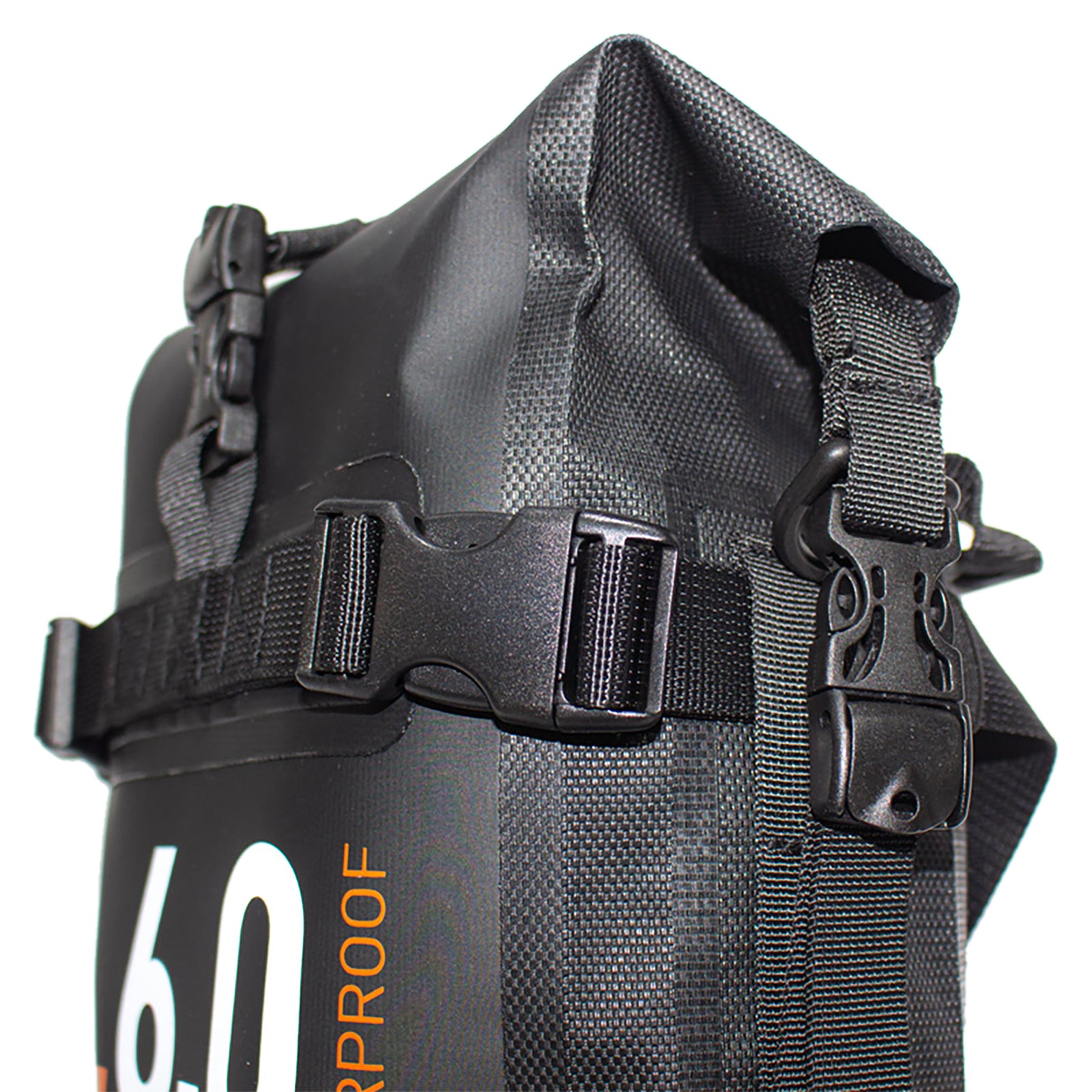 BRIUS Travel System WATERPROOF Adventure BAG 6L