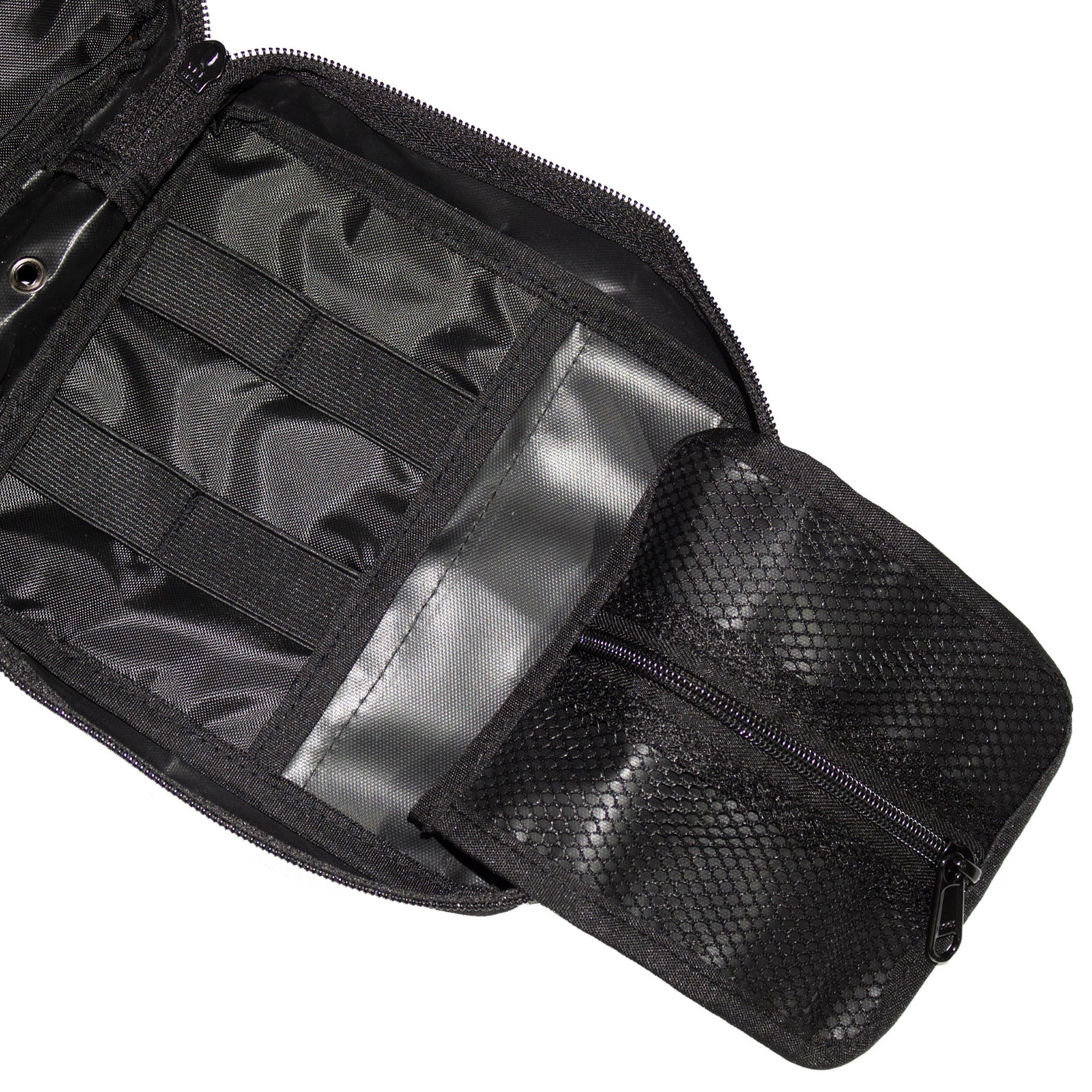 BRIUS Travel System MULTIBAG 2L