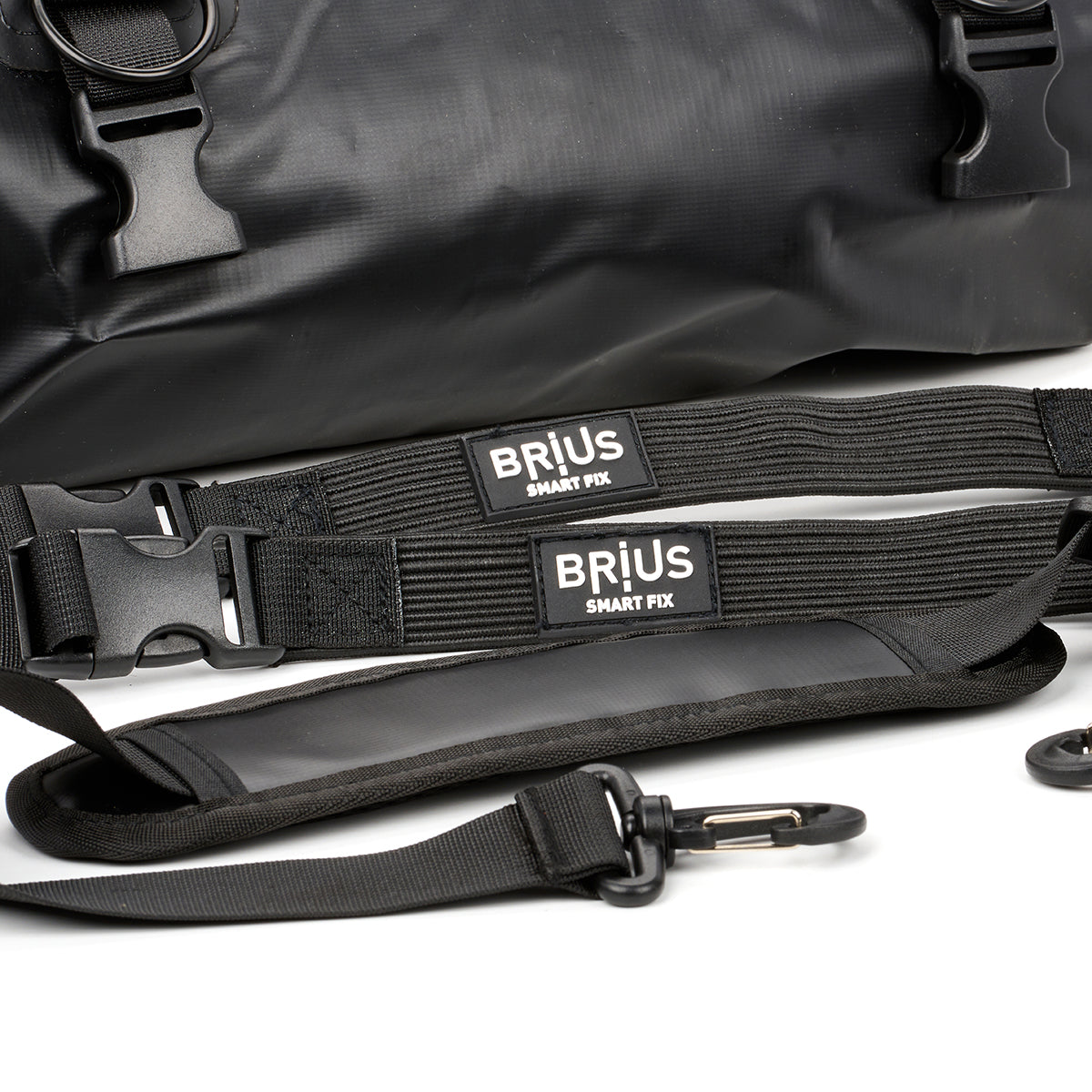 BRIUS Travel System WATERPROOF BAG 30L Heavy Duty