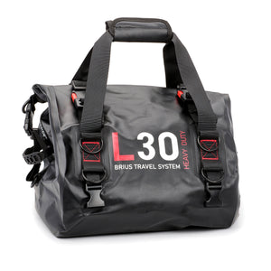 BRIUS Travel System WATERPROOF BAG 30L Heavy Duty