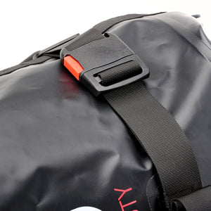 BRIUS Travel System WATERPROOF BAG 40L Heavy Duty