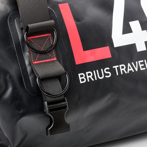 BRIUS Travel System WATERPROOF BAG 40L Heavy Duty