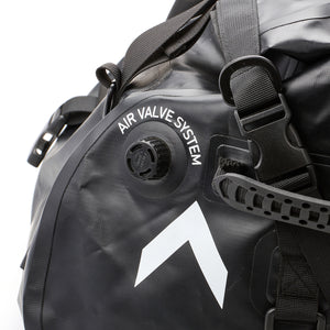 BRIUS Travel System WATERPROOF BAG 40L Heavy Duty