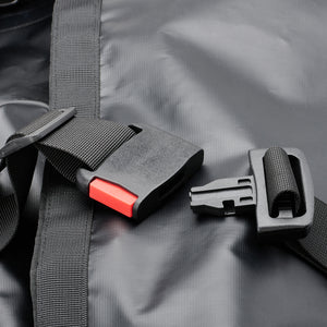 BRIUS Travel System WATERPROOF BAG 40L Heavy Duty