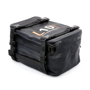 BRIUS Travel System MISSION Bag 10 litros