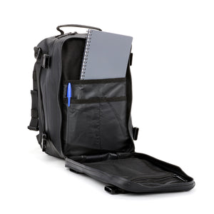 BRIUS Travel System MISSION Bag 10 litros