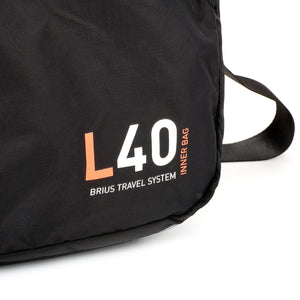 BRIUS Travel System INNER BAG