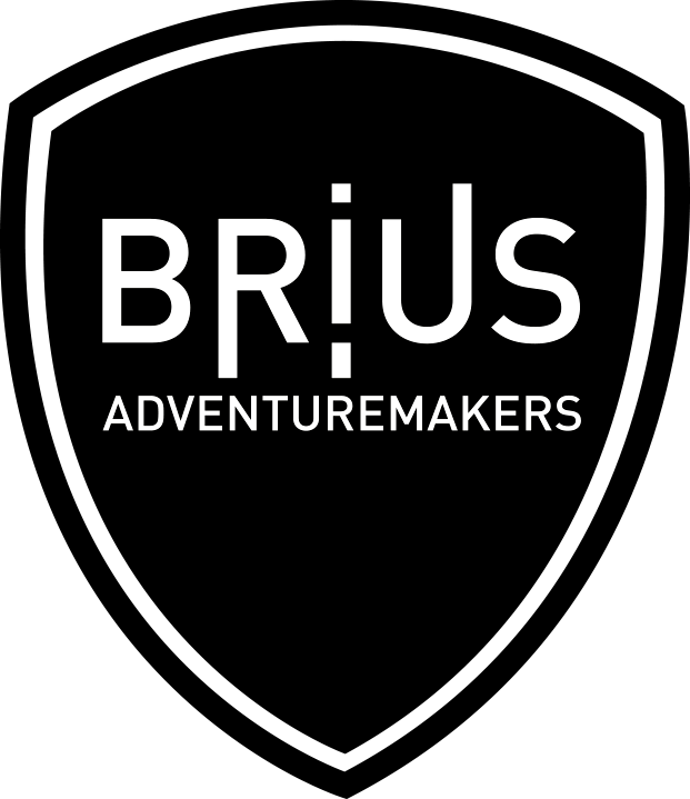 BRIUS adventuremakers
