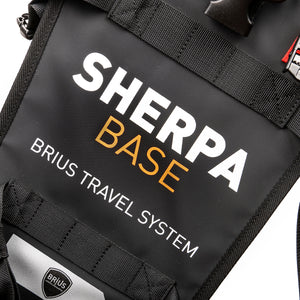 BRIUS Travel System SHERPA BASE