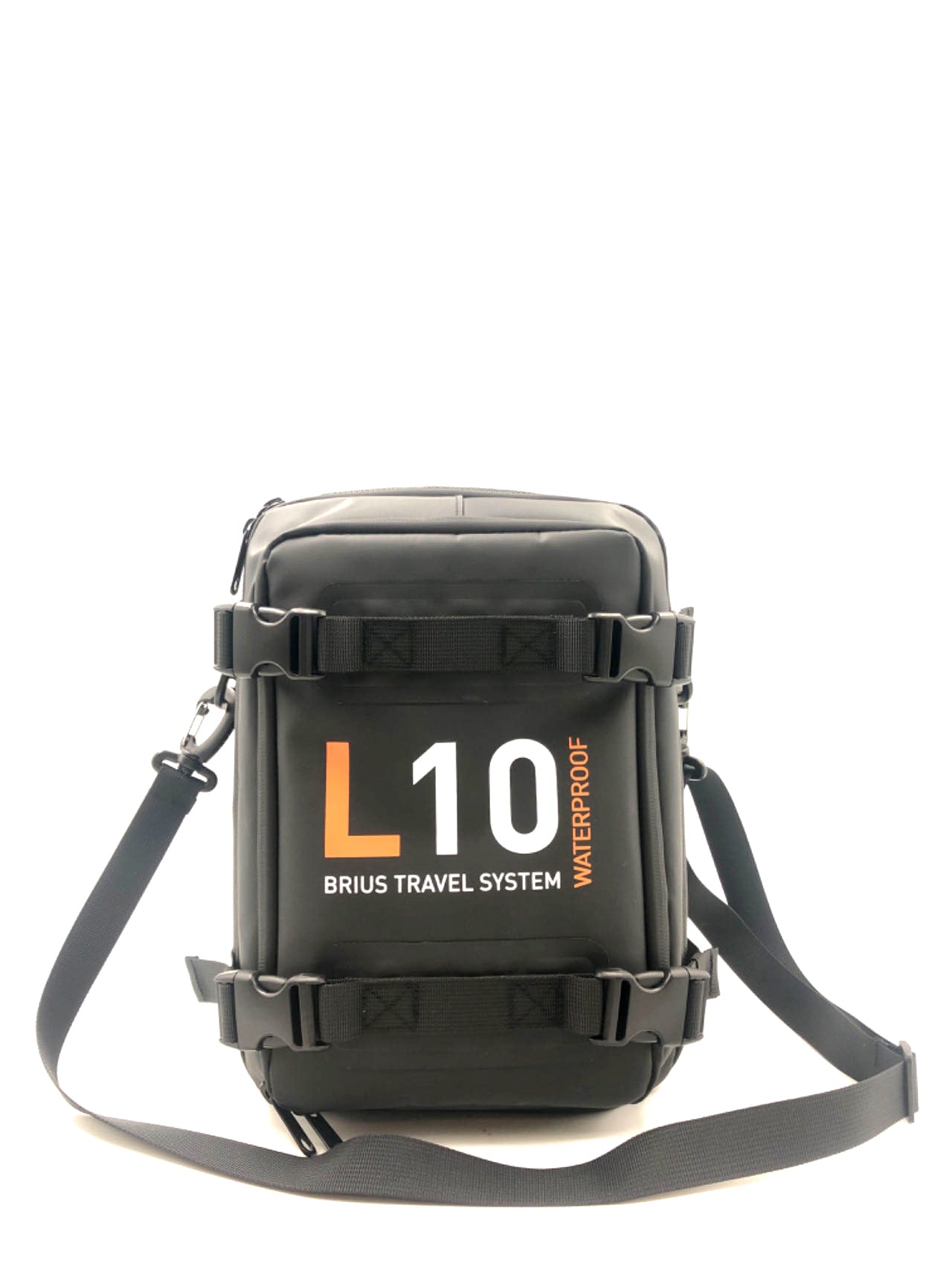 BRIUS MISSION Bag 10 litros