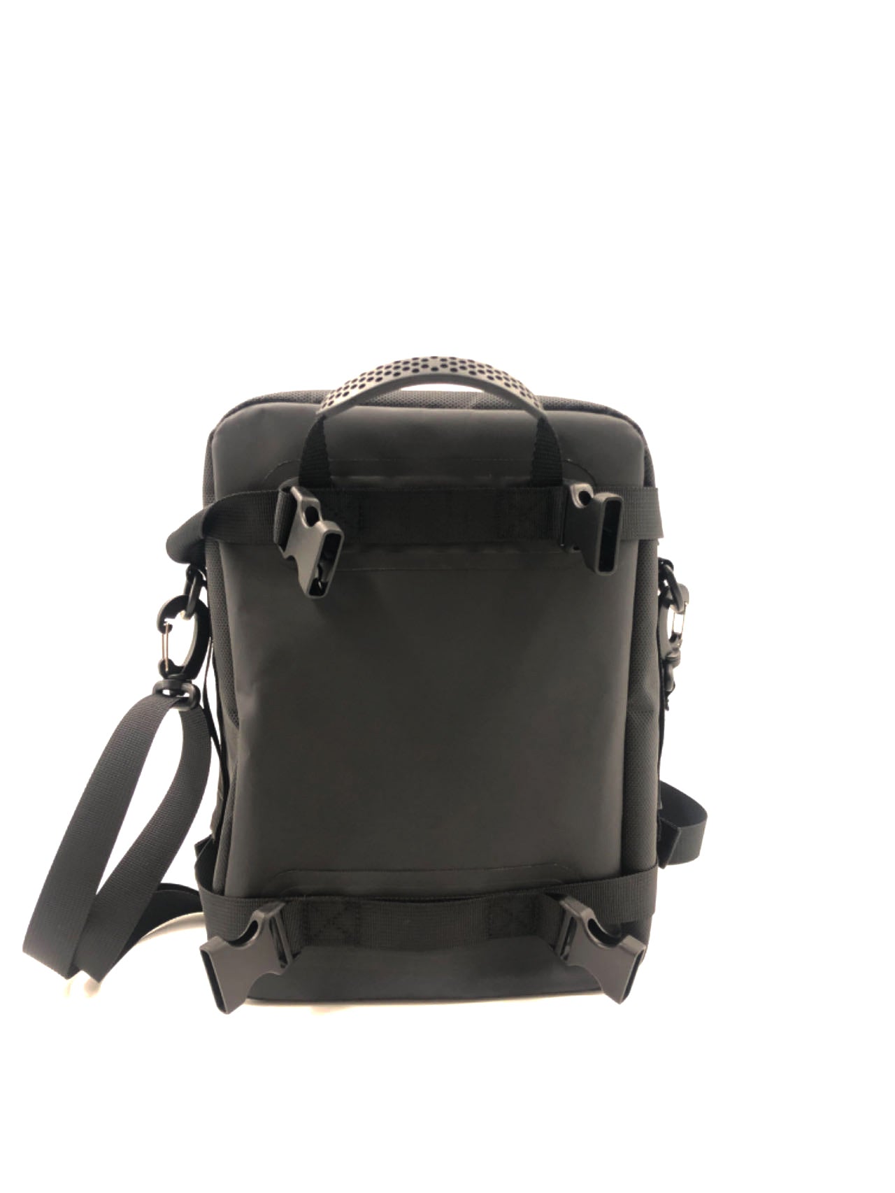 BRIUS MISSION Bag 10 litros