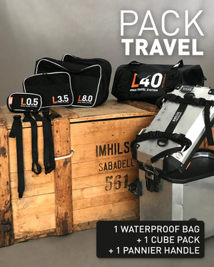 pack TRAVEL