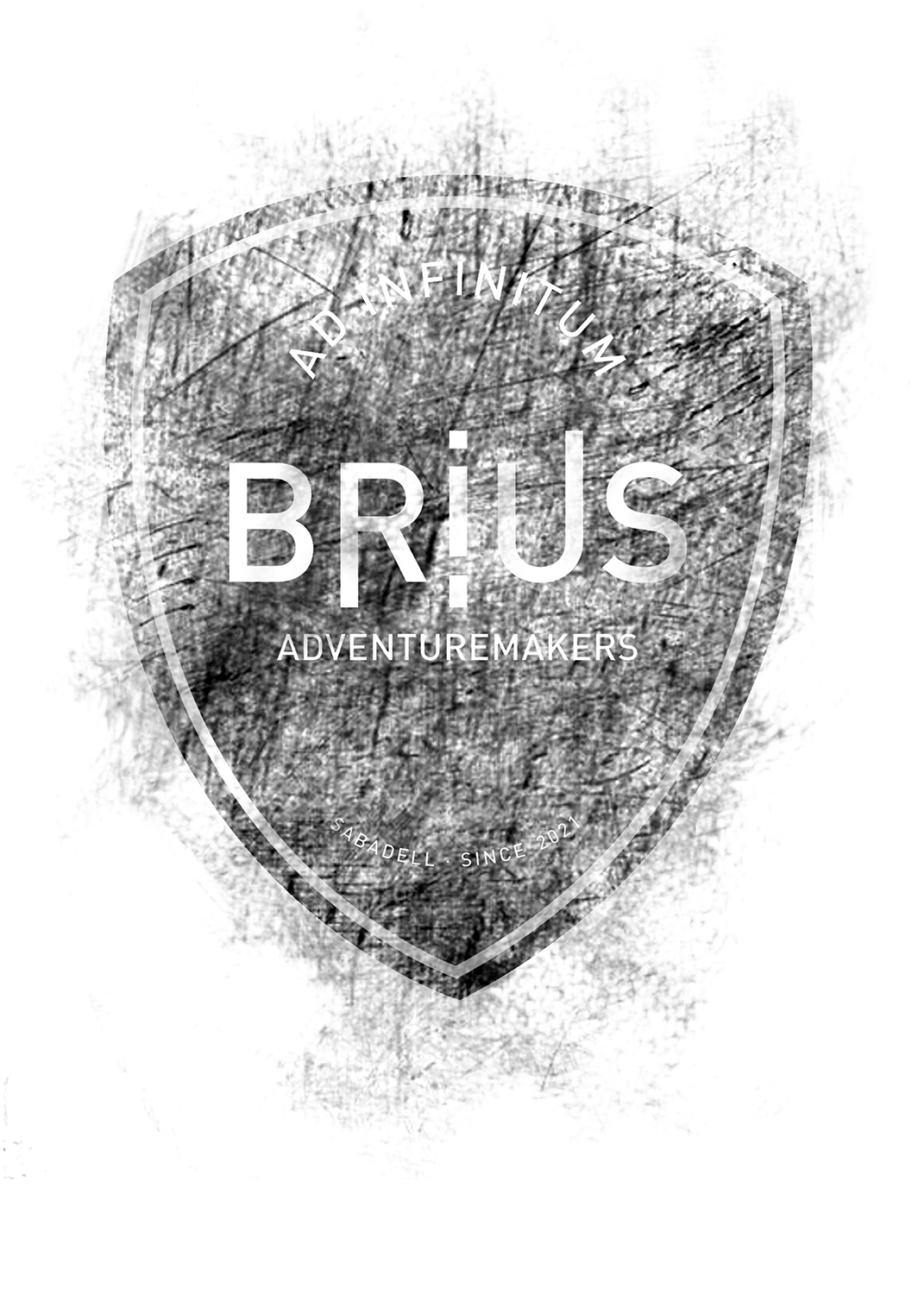 AD INFINITUM T-Shirt