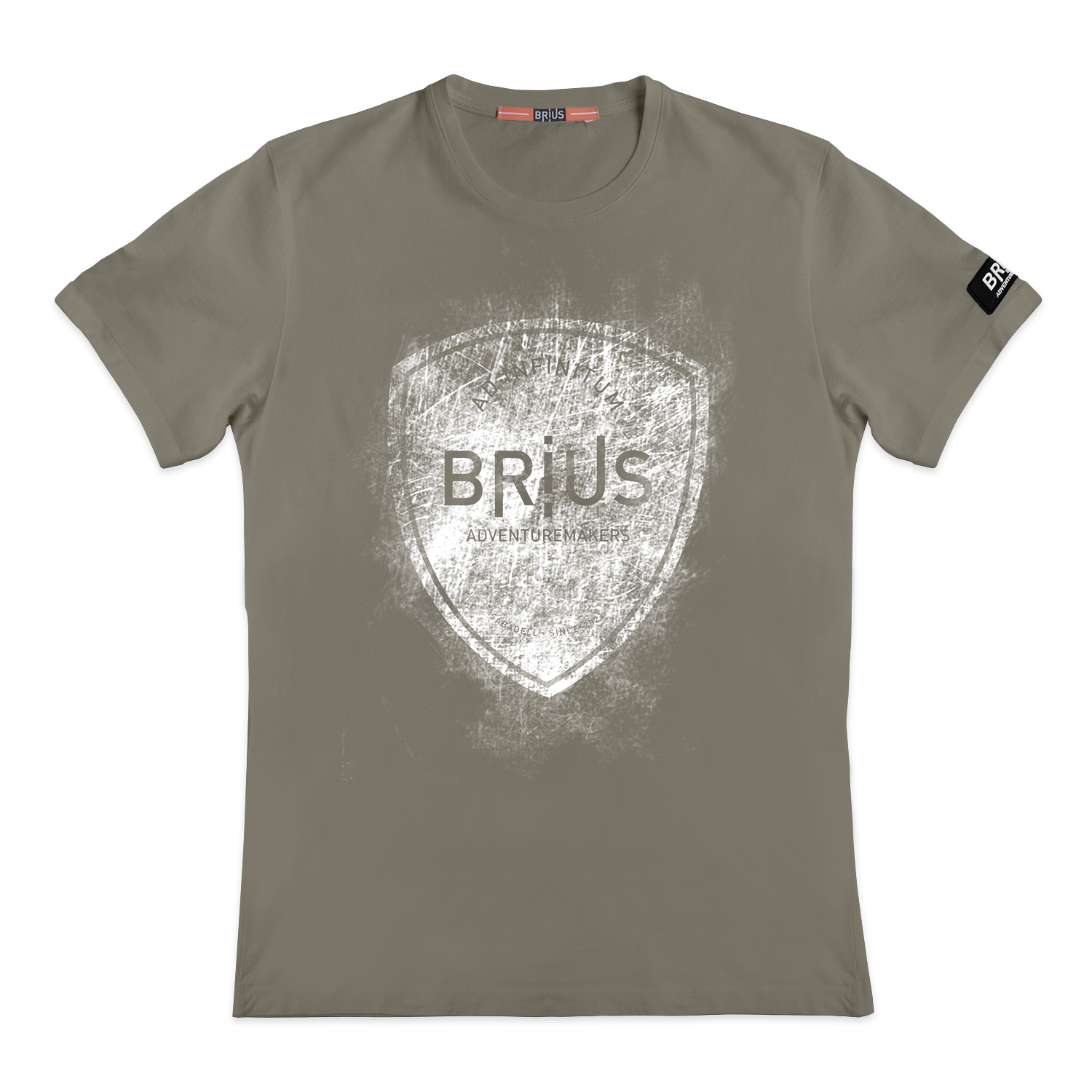 AD INFINITUM T-Shirt