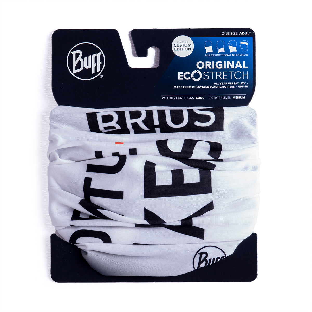 BRIUS Buff®