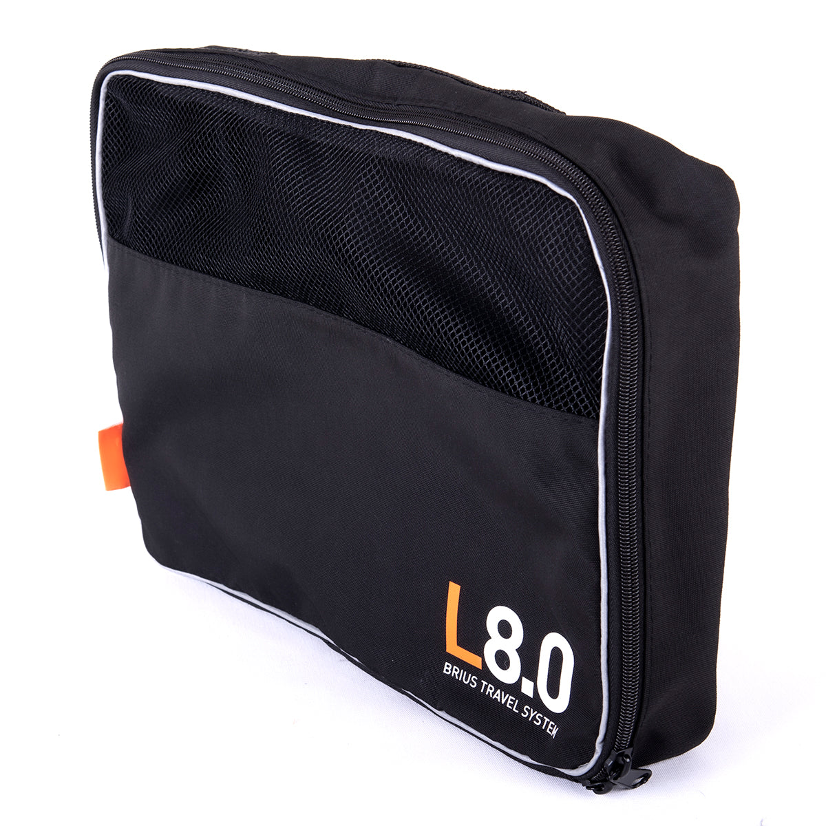 BRIUS Travel System CUBE PACK