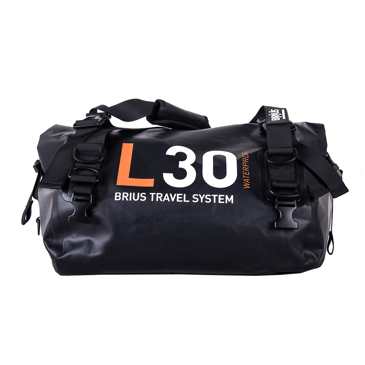 65L Waterproof Motorcycle Duffle Bag – Rhinowalk Official Store