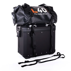 <tc>BRIUS Travel System WATERPROOF BAG 40L</tc>