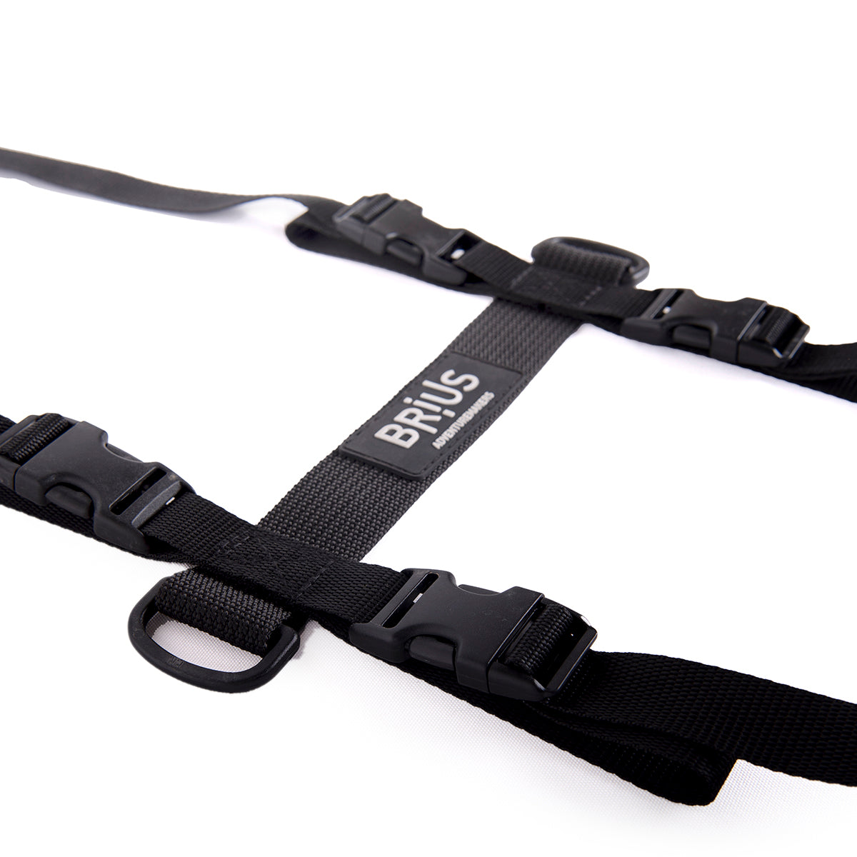 BRIUS Travel System PANNIER HANDLE