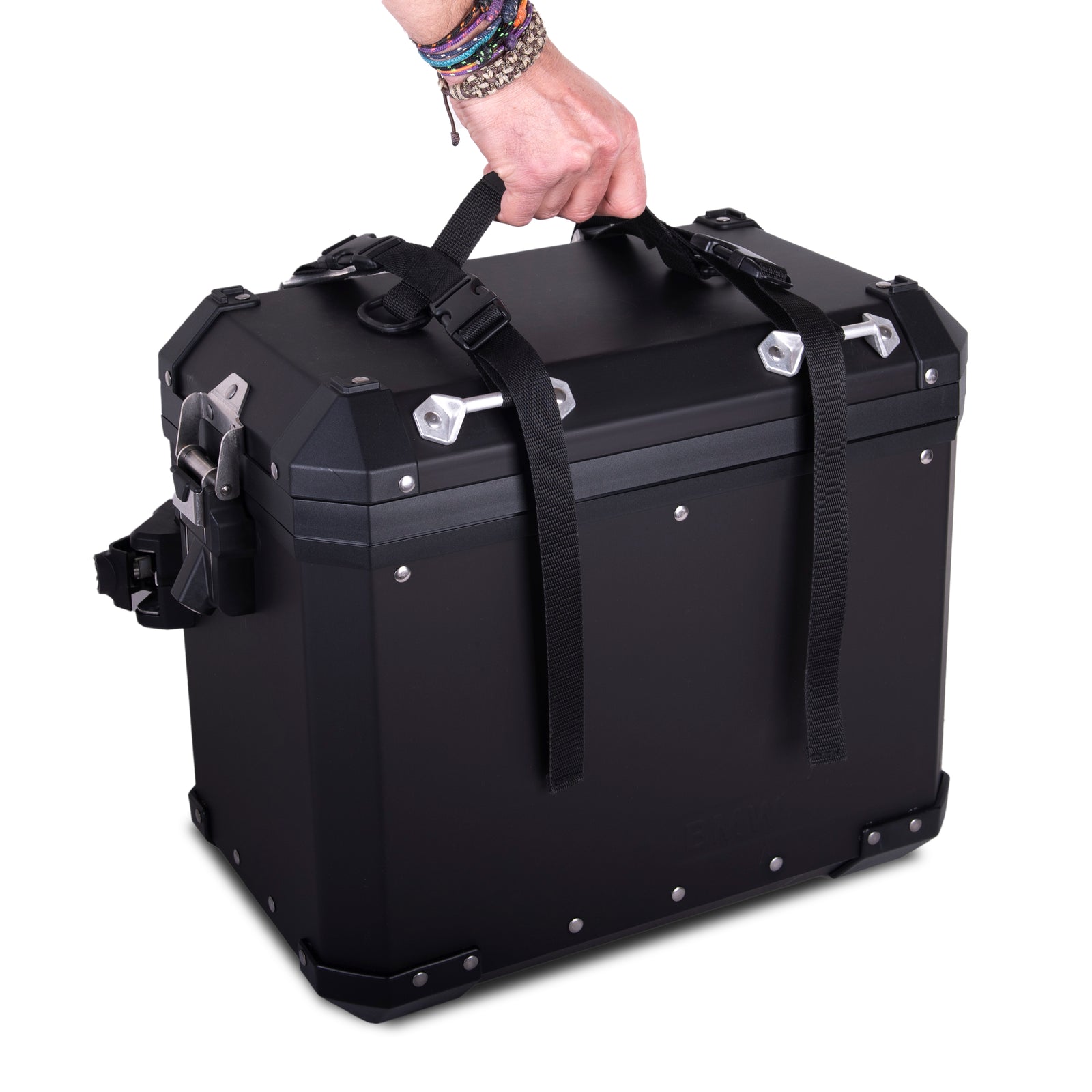 BRIUS Travel System PANNIER HANDLE