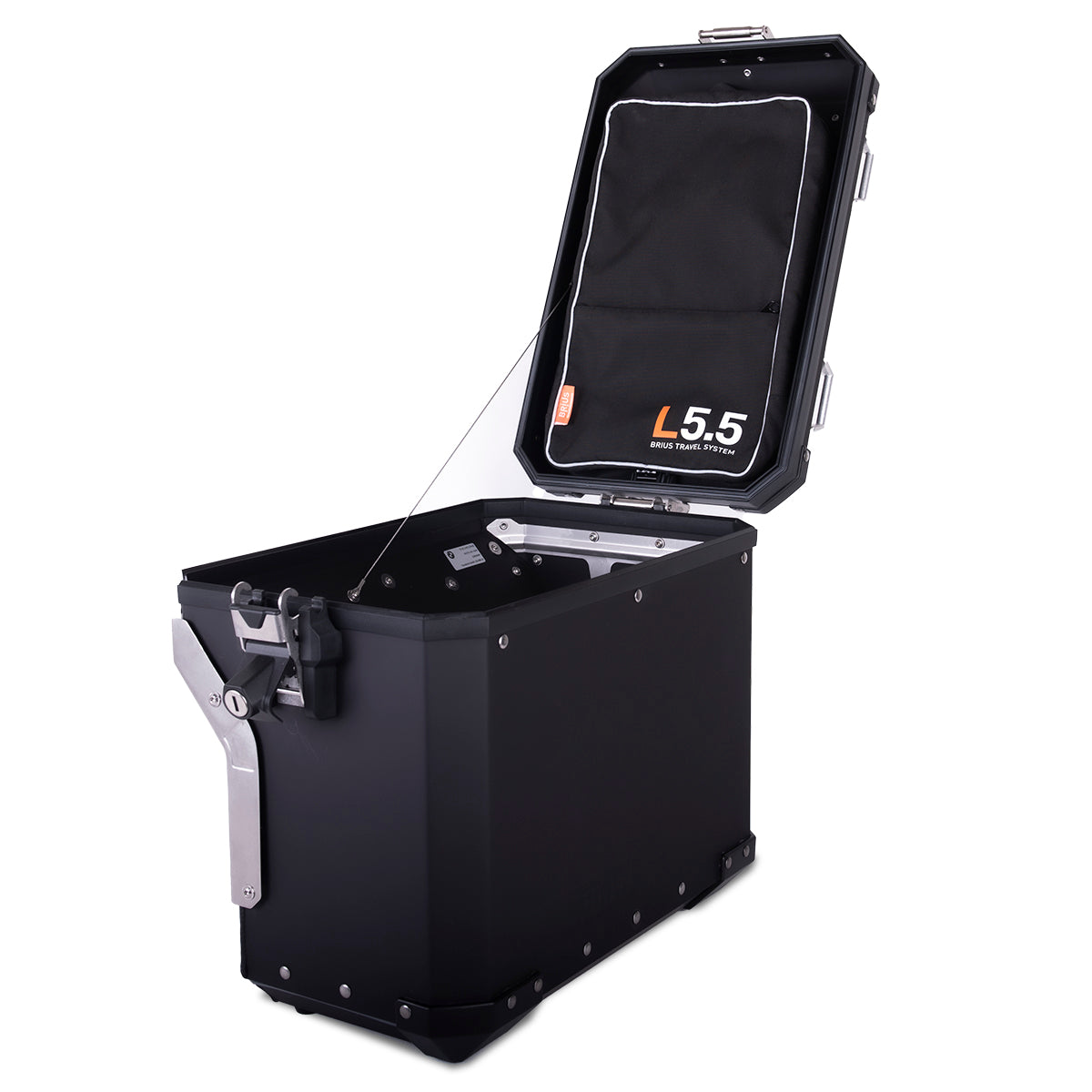 BRIUS Travel System SMART BAG