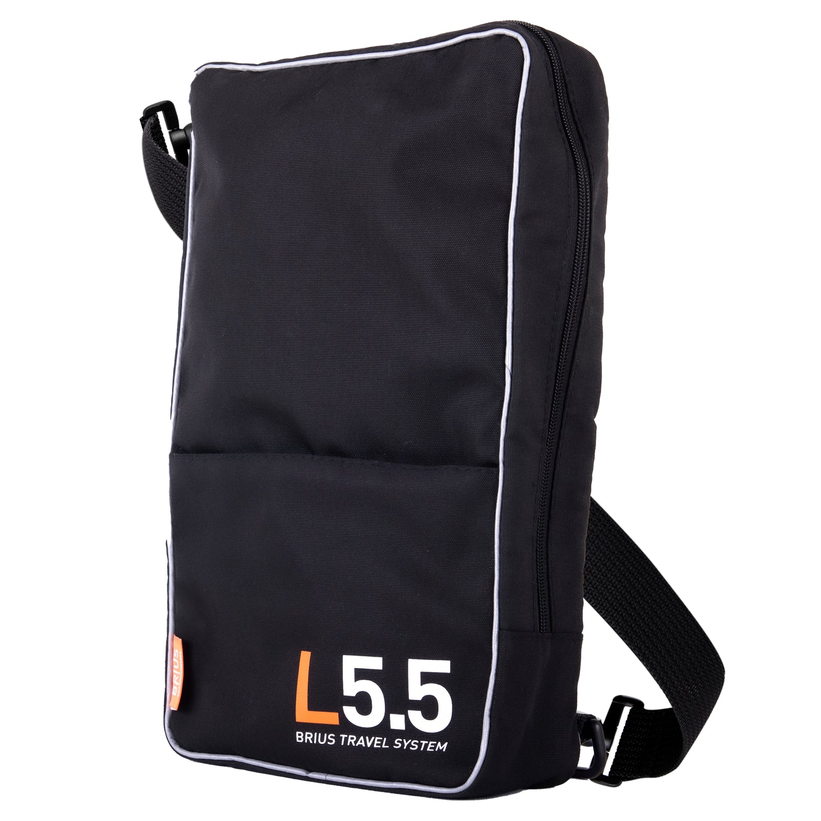 BRIUS Travel System SMART BAG