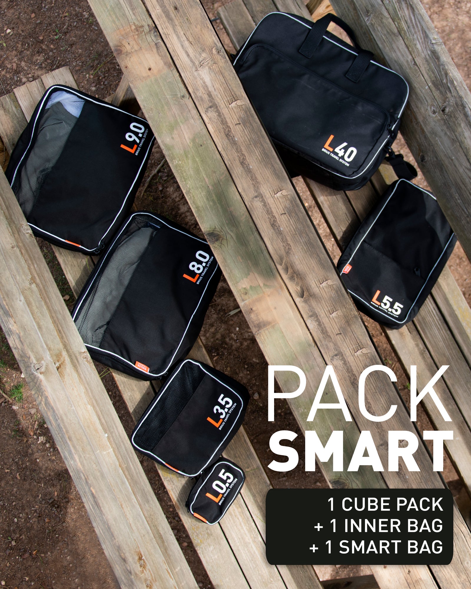 pack SMART